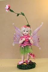 Jmisa porcelain fairy for sale  Delivered anywhere in USA 