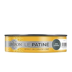 Libéron patiné gris d'occasion  Livré partout en France