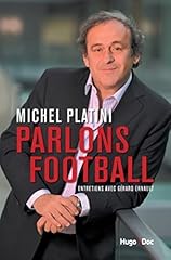 Parlons football d'occasion  Livré partout en France