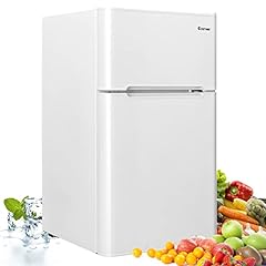 Costway frigorifero freezer usato  Spedito ovunque in Italia 