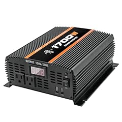 Ngnwob 1500 watt for sale  Delivered anywhere in USA 