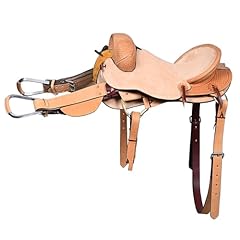 Hilason tan classic for sale  Delivered anywhere in USA 