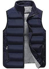 Xinyangni men vest for sale  Delivered anywhere in USA 