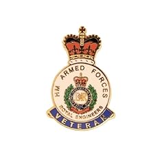 Royal engineers veteran for sale  Delivered anywhere in UK