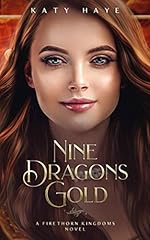 Nine dragons gold d'occasion  Livré partout en France