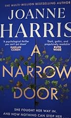 Adult fiction narrow for sale  Delivered anywhere in UK