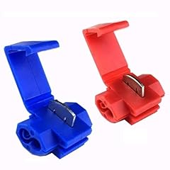 Pcs quickwire connectors for sale  Delivered anywhere in UK