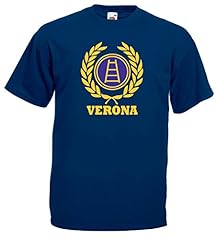 Settantallora shirt maglietta usato  Spedito ovunque in Italia 