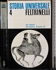 Storia universale imperi usato  Spedito ovunque in Italia 