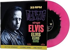 Sings elvis for sale  Delivered anywhere in USA 