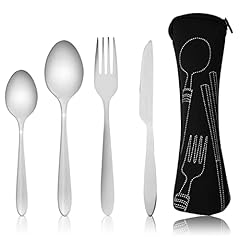 Szcxdkj pcs cutlery for sale  Delivered anywhere in UK