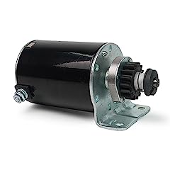 Tooth starter motor for sale  Delivered anywhere in USA 