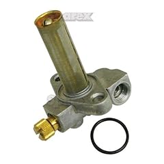 Used, FORD TRACTOR FUEL SHUTOFF VALVE 311292, 600, 601, 700, for sale  Delivered anywhere in USA 
