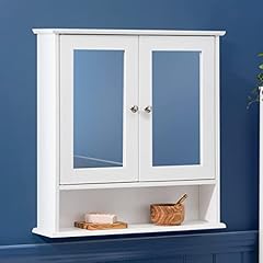 Christow white double for sale  Delivered anywhere in UK