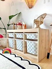 Ollie checkerboard storage for sale  Delivered anywhere in USA 