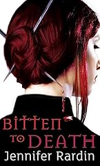 Bitten death book gebraucht kaufen  Wird an jeden Ort in Deutschland