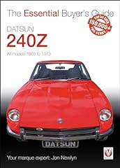 Datsun 240z 1969 gebraucht kaufen  Wird an jeden Ort in Deutschland