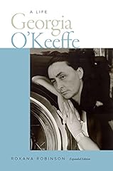 Georgia keeffe life for sale  Delivered anywhere in USA 