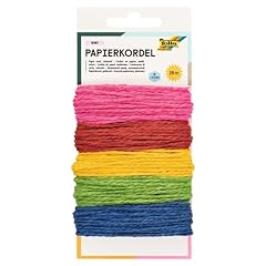 Folia 12221 papierkordel gebraucht kaufen  Wird an jeden Ort in Deutschland