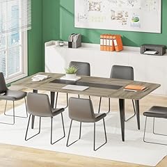 Tribesigns 6ft conference for sale  Delivered anywhere in USA 