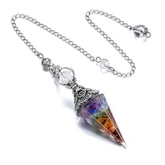 Crystaltears chakra crystal for sale  Delivered anywhere in UK