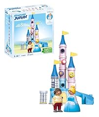 Playmobil junior disney usato  Spedito ovunque in Italia 