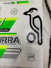 Cricket bat sticker for sale  Delivered anywhere in UK