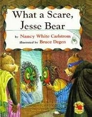 Scare jesse bear for sale  Delivered anywhere in USA 