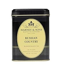 Harney sons russian for sale  Delivered anywhere in USA 