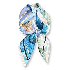 Poeticehome foulard 100 usato  Spedito ovunque in Italia 