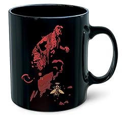 Hellboy mug for sale  Delivered anywhere in USA 