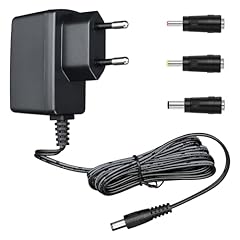 500 langer netzteiladapter gebraucht kaufen  Wird an jeden Ort in Deutschland