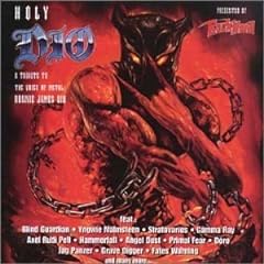 Holy dio tribute for sale  Delivered anywhere in USA 
