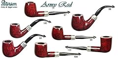 Peterson pipe red d'occasion  Livré partout en France