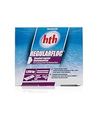 Hth regularfloc gebraucht kaufen  Wird an jeden Ort in Deutschland