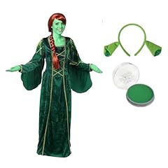 Princess ogre costume for sale  Delivered anywhere in UK