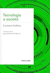 Tecnologia società usato  Spedito ovunque in Italia 
