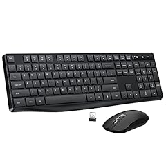 Wireless keyboard mouse for sale  Delivered anywhere in USA 