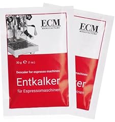 Ecm entkalker tüten gebraucht kaufen  Wird an jeden Ort in Deutschland