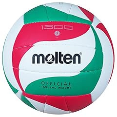 Molten pallone pallavolo usato  Spedito ovunque in Italia 