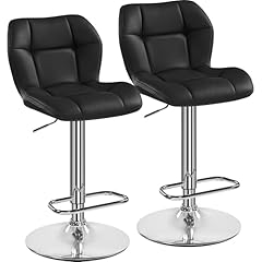 Yaheetech bar stools for sale  Delivered anywhere in UK