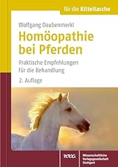 Homöopathie pferden praktisch gebraucht kaufen  Wird an jeden Ort in Deutschland