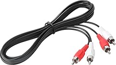 Pasow rca cables for sale  Delivered anywhere in USA 