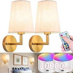 Wall sconce battery for sale  Delivered anywhere in USA 