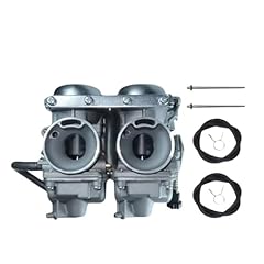Dual twin cylinder for sale  Delivered anywhere in UK