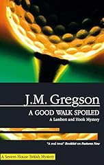 Good walk spoiled d'occasion  Livré partout en Belgiqu