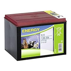 Salice recinzione.batteria 130 usato  Spedito ovunque in Italia 