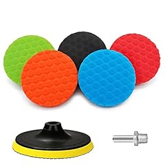 Car polishing pads for sale  Delivered anywhere in UK