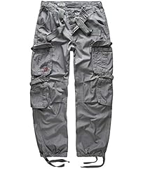 Surplus cargo trousers for sale  Delivered anywhere in UK