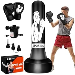 Juoifip standing punching for sale  Delivered anywhere in UK